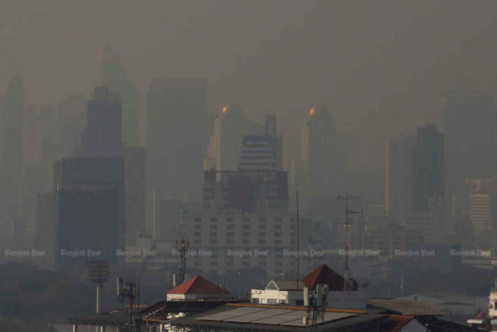 バンコクポスト – ASEAN、2030年までに泥炭地の煙霧除去を目指す