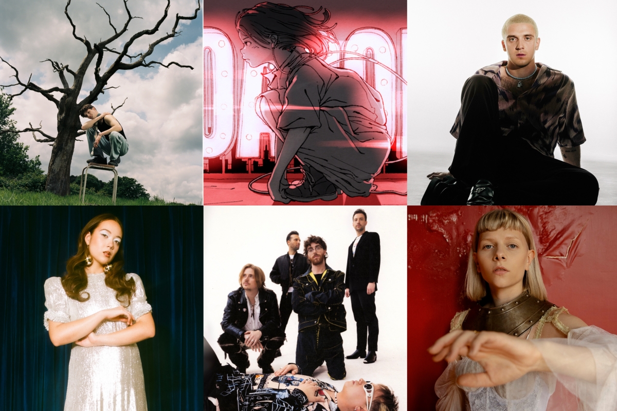 Bangkok Post Summer Sonic Bangkok gears up for twoday blast, reveals