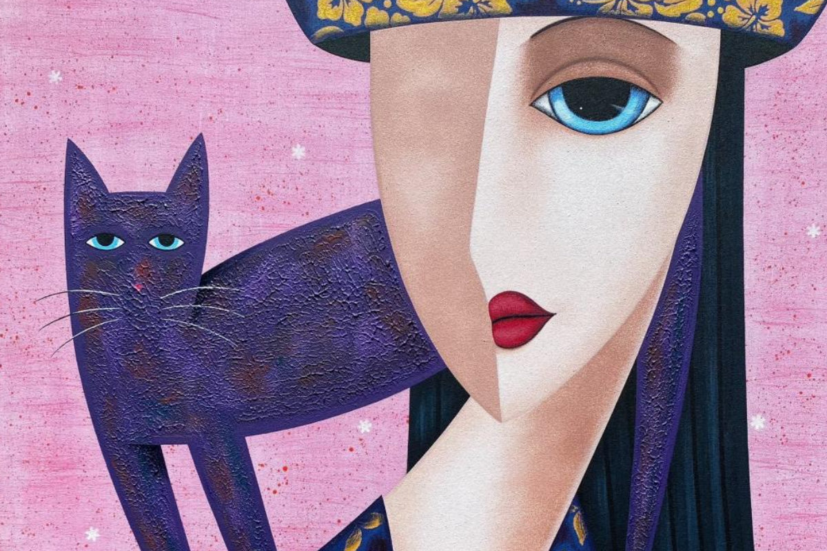 Bangkok Post - Creatives tap into Cubism