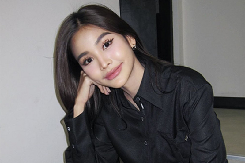 Engfa Waraha: From religious ceremonial doctor to beauty pageant and movie star