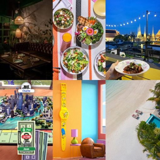 Guru's Weekly Buzz: Sept 27-Oct 3