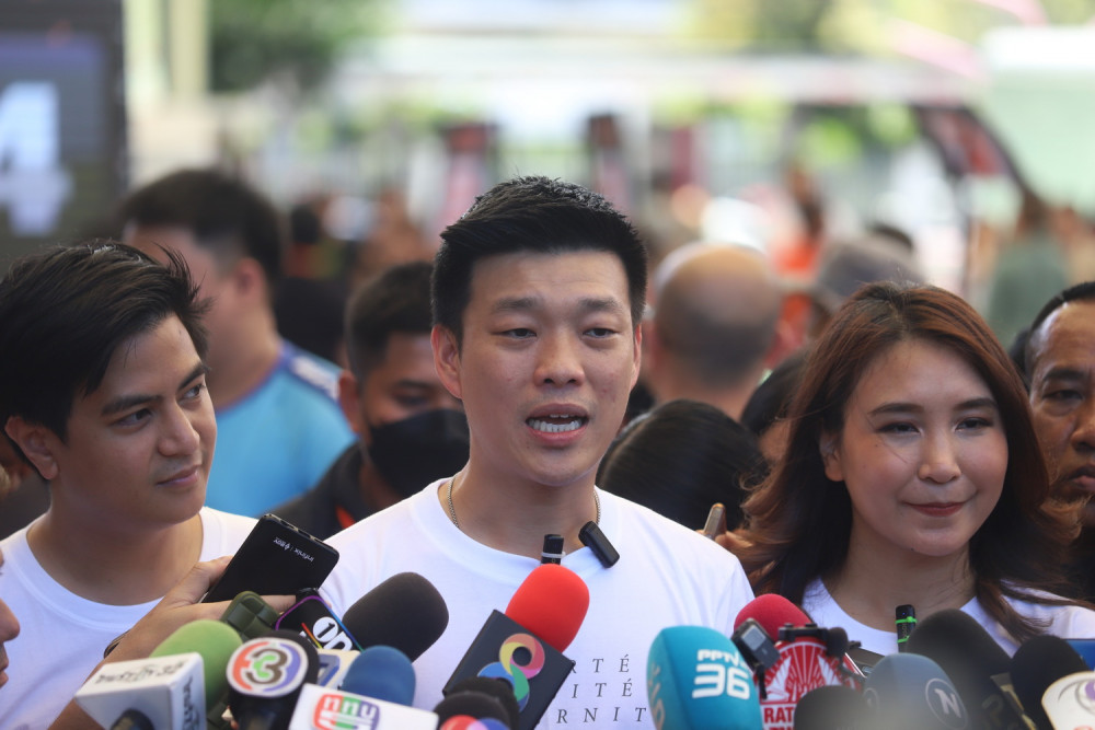 People's Party calls for action