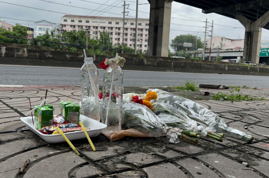 Inferno-bus driver charged on four counts