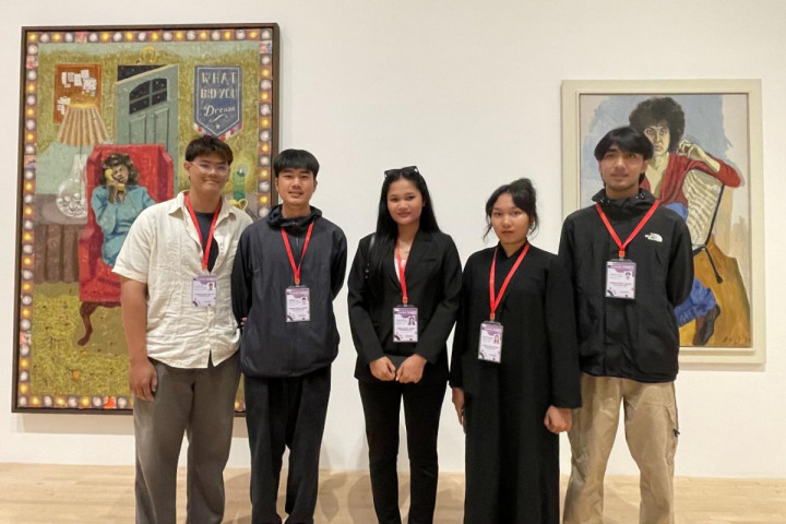 Nurturing a new generation