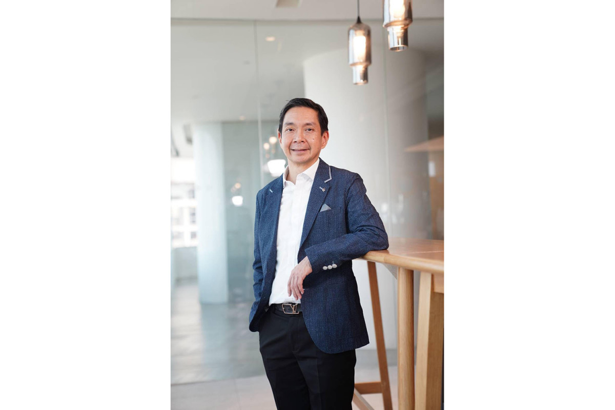 Bangkok Post - SCB Academy Launches Thai Version of Learning Mastery Course