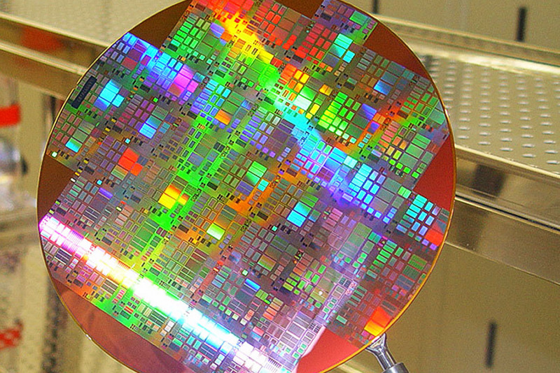 Large Microelectronics Bangkok Post - Big things expected from new microelectronics plant