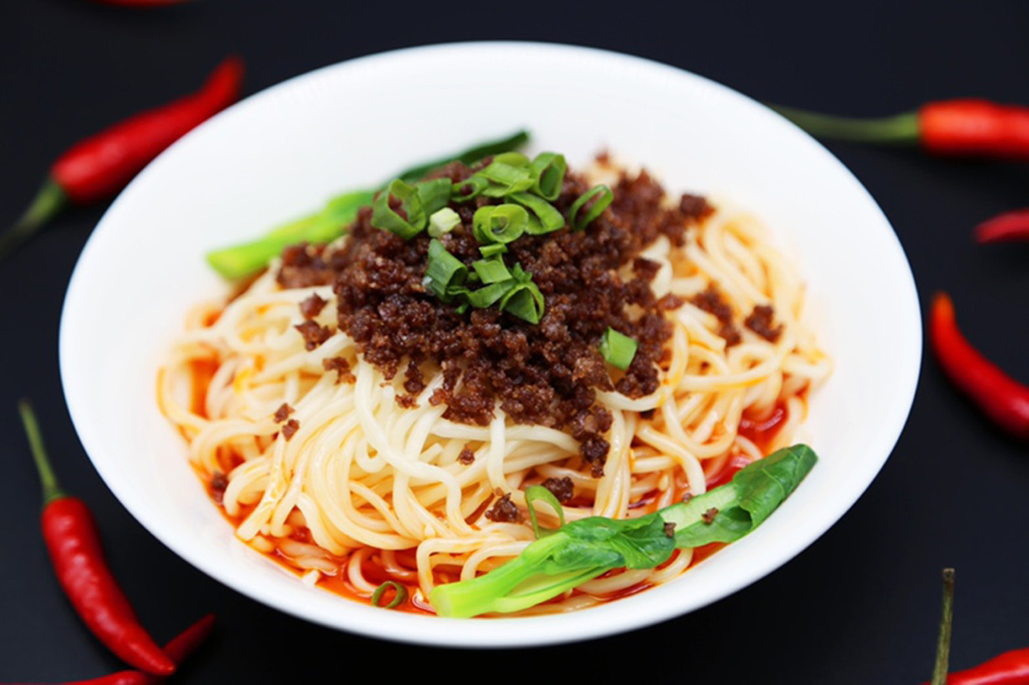 Savour the Flavours of Sichuan at Shang Palace