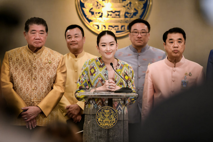 PM to dine with coalition heads