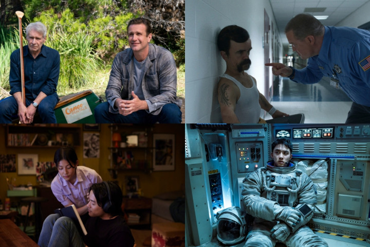 New releases for your streaming pleasure: Oct 16-22