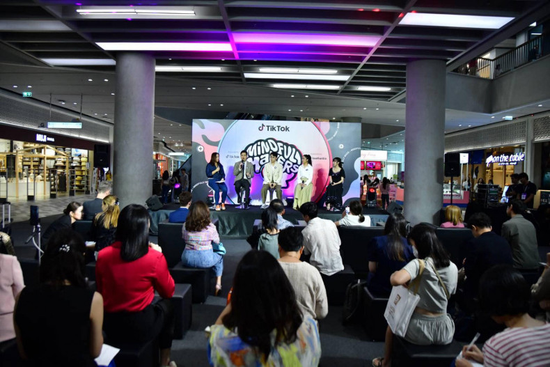 Bangkok Post - App finds Thai teens in need of mental health help