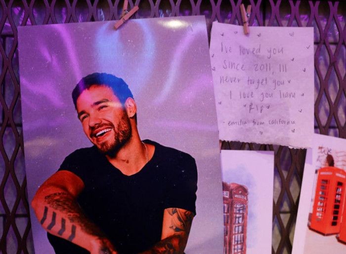 Bangkok Post - Three charged in One Direction singer Liam Payne's death