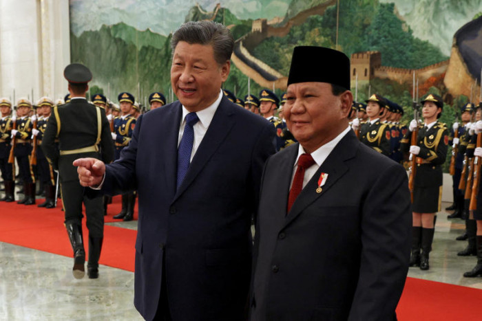 バンコク・ポスト – インドネシアは中国政府の海洋主張を認めたという告発に反論