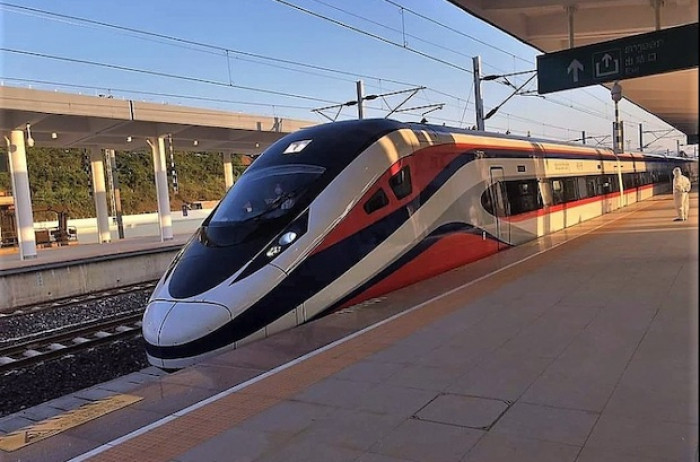 Boosting Trade and Tourism: The Impact of Laos-China Railway on Regional Connectivity and Influence