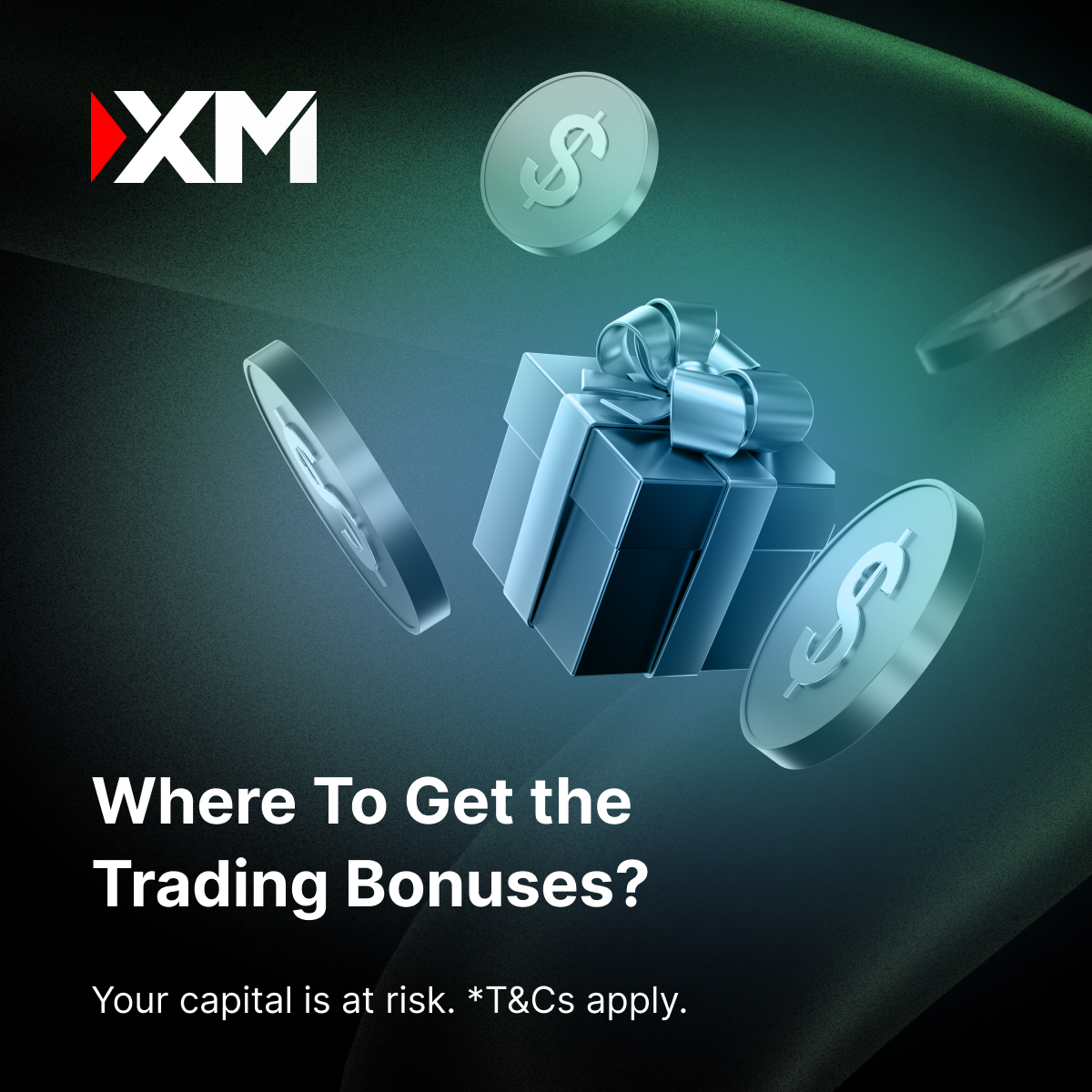 What Makes XM's No-Deposit Bonus Stand Out?