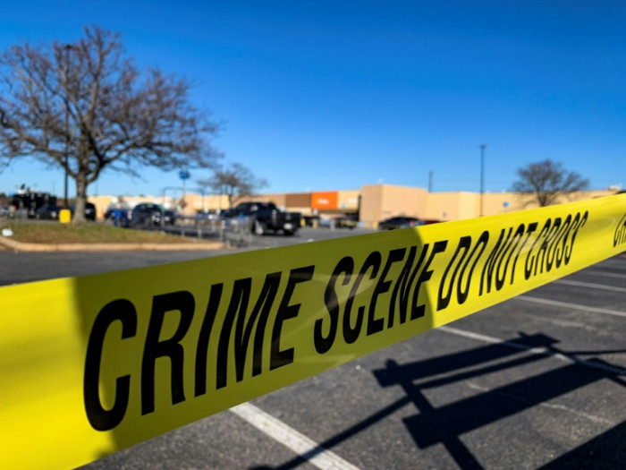 Bangkok Post - Two killed in US school shooting, student suspect also dead