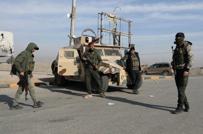 Bangkok Post - Syria needs another miracle for peace to stay