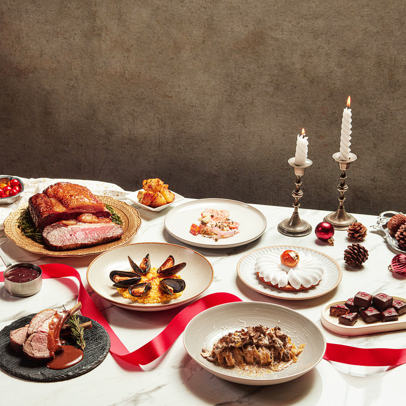 Celebrate La Fête 2024 in chic European style