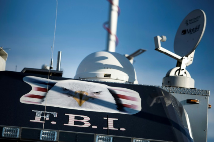 Bangkok Post - US FBI makes its largest bomb bust on Virginia farm