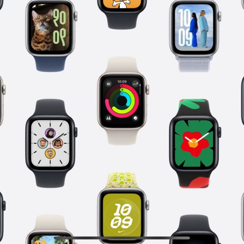 A year of expectations