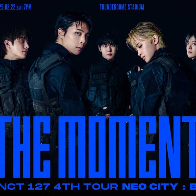 Bangkok Post - K-pop powerhouse NCT 127 to perform in Bangkok