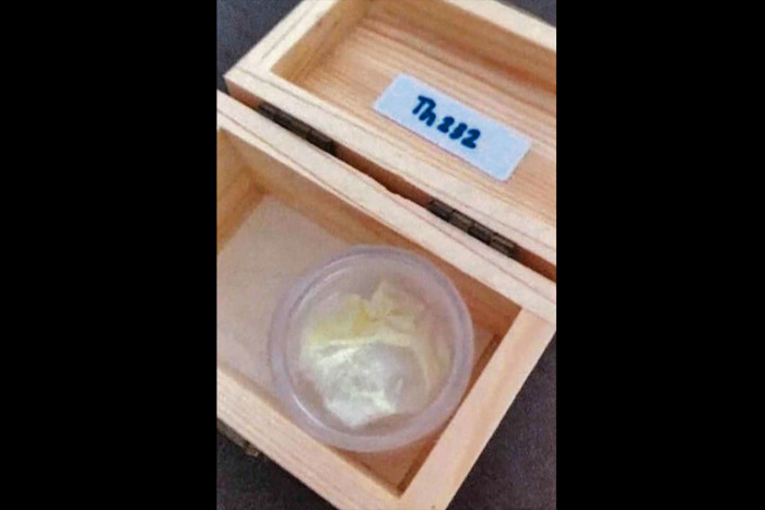 Yakuza leader pleads guilty to trafficking nuclear materials, drugs involving Thailand