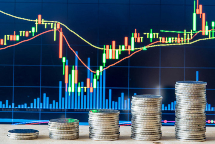 Corporate bond issuance flat this year