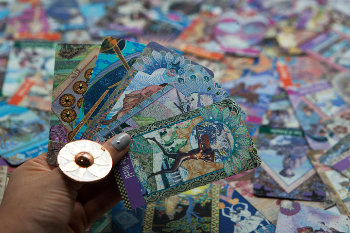 Your horoscope for Jan 10-16