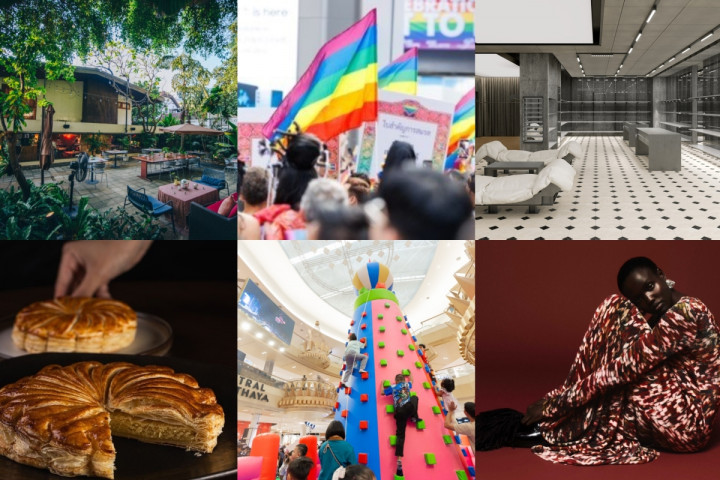 Guru's Weekly Buzz: Jan 10-16