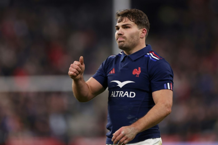Jacob Rugby Bangkok Post - In-form France to open Six Nations against Wales