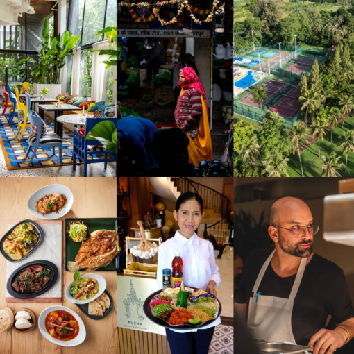 Guru's Weekly Buzz: Jan 31-Feb 6