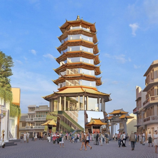 Woeng Nakornkasem Yaowaraj to open in 2029