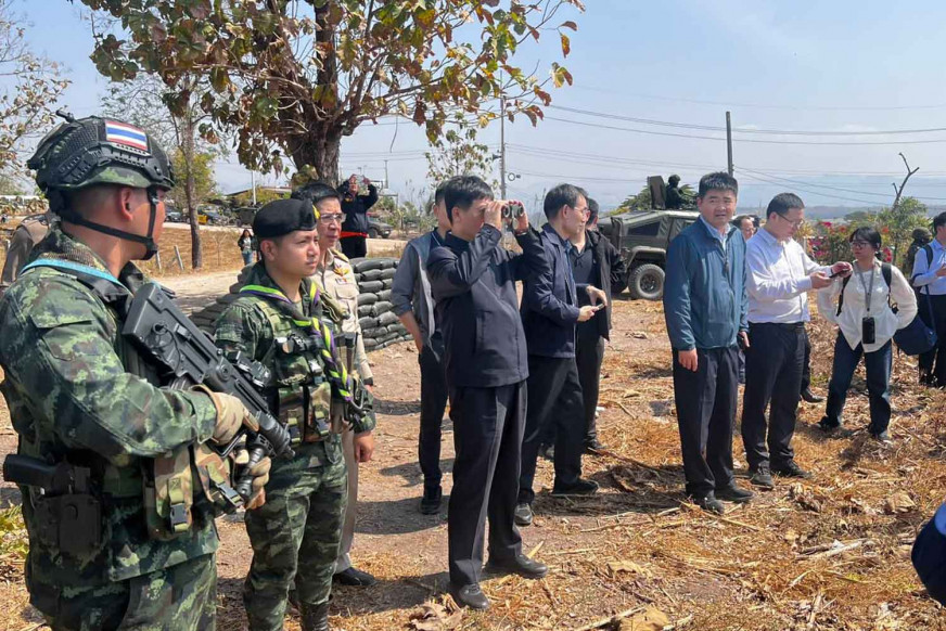 New plan to combat scammers