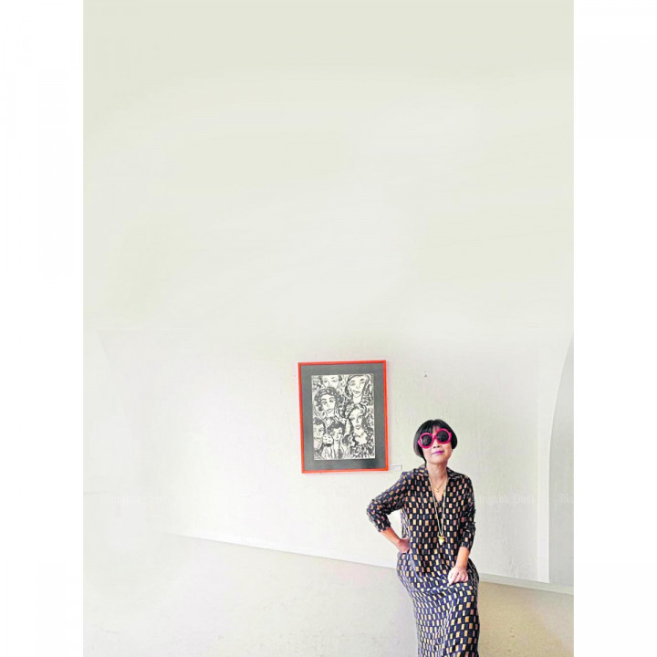 A guidebook to Old Bangkok