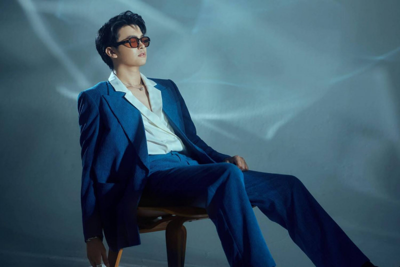 Nont Tanont: A voice of playfulness and profound artistry