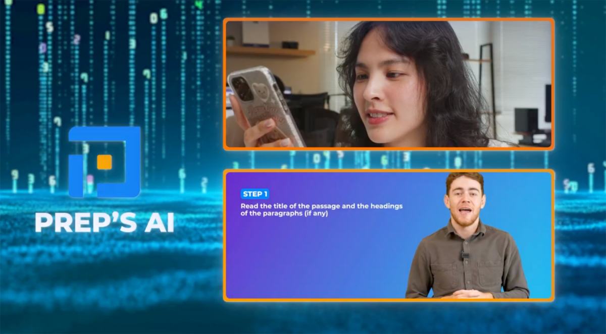 Ai Module Prep Bangkok Post - Why Prep’s AI is One of the Most Trusted Learning Platforms
