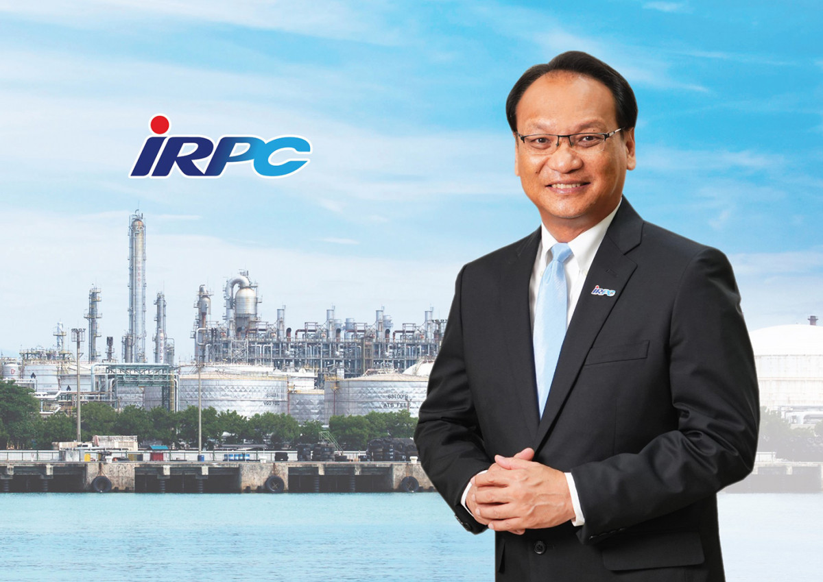 Bangkok Post - IRPC to Launch A-Rated Bonds with Yields Up to 4.35%