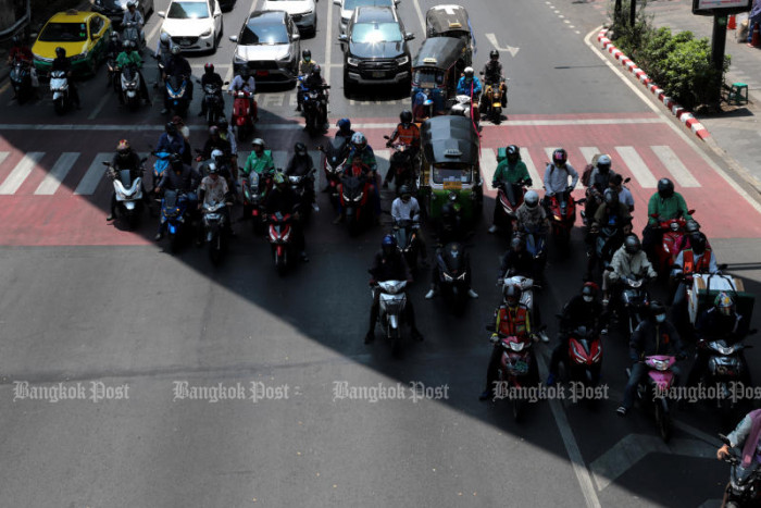 Summer starts on Friday Bangkok Post Learning - Learn English from News
