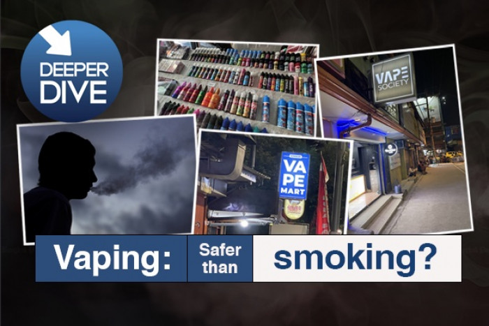 elfbar elfa master akku 🚫✈️ Heading to Thailand? Leave Your Vape at Home! 🇹🇭】 Malaysians p