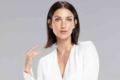 Bangkok Post - Cindy Sirinya: Redefining Beauty, Breaking Barriers