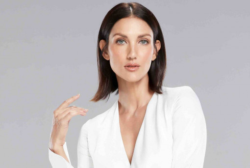 Bangkok Post - Cindy Sirinya: Redefining Beauty, Breaking Barriers