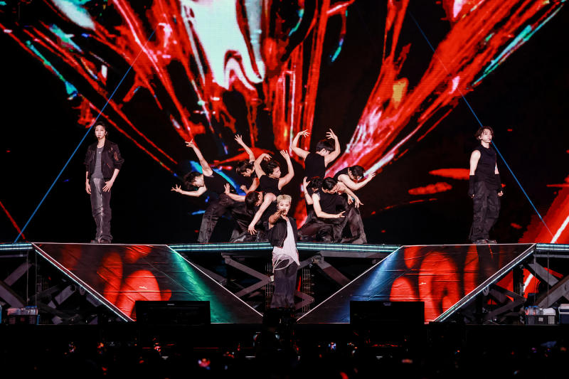 K-POP・アジア BTS IN THAILAND K-POP・アジア BTS NOW BTS IN THAILAND BTS Now In Thailand