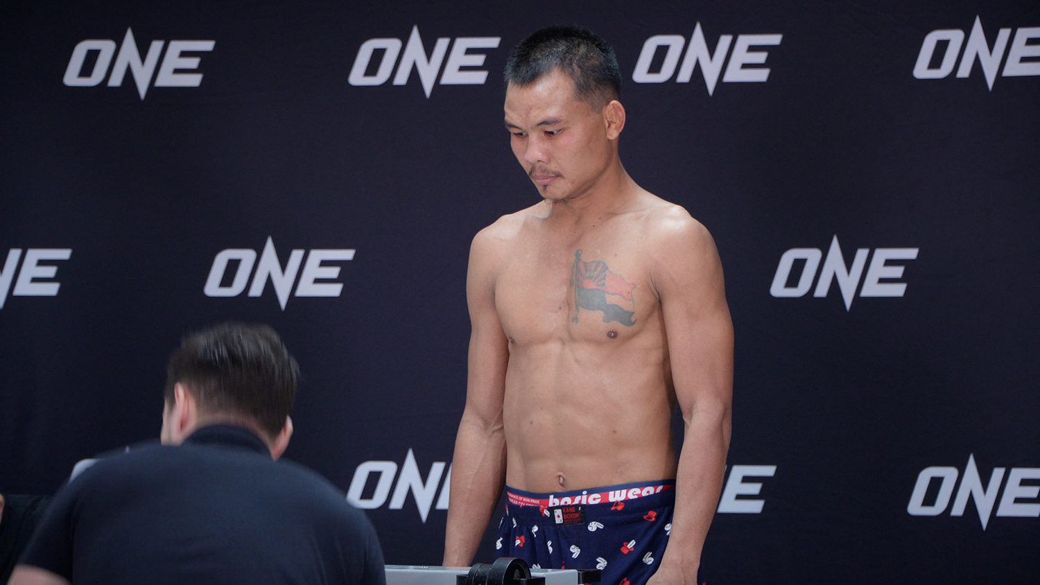 ONE Championship: Soe Lin Oo, Diogo Reis and Parham Gheirati fail hydration for Fight Night 29