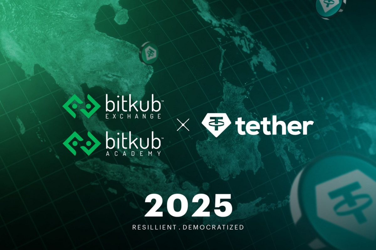 Bangkok Post - Bitkub Expands Collaboration with Tether to Advance ...