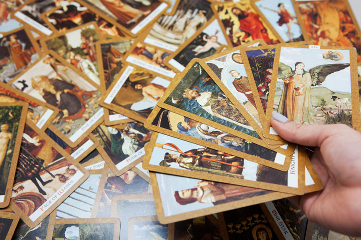 Your horoscope for Mar 7-13