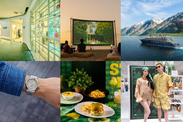 Guru's Weekly Buzz: March 7-13