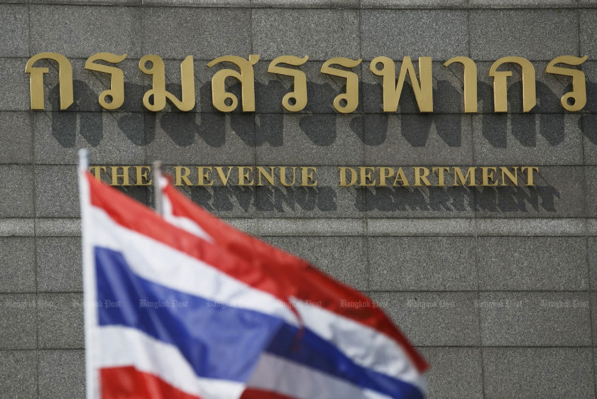 Revenue collection for first 5 months surpasses target