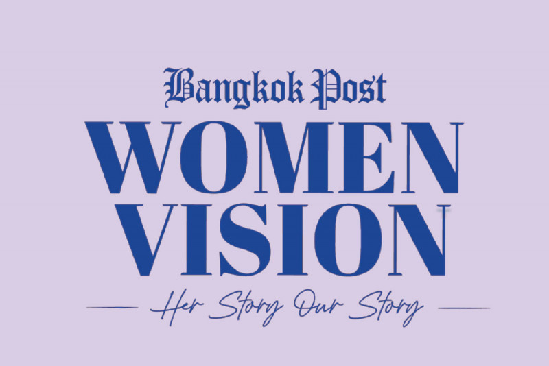 Bangkok Post's Women of the Year