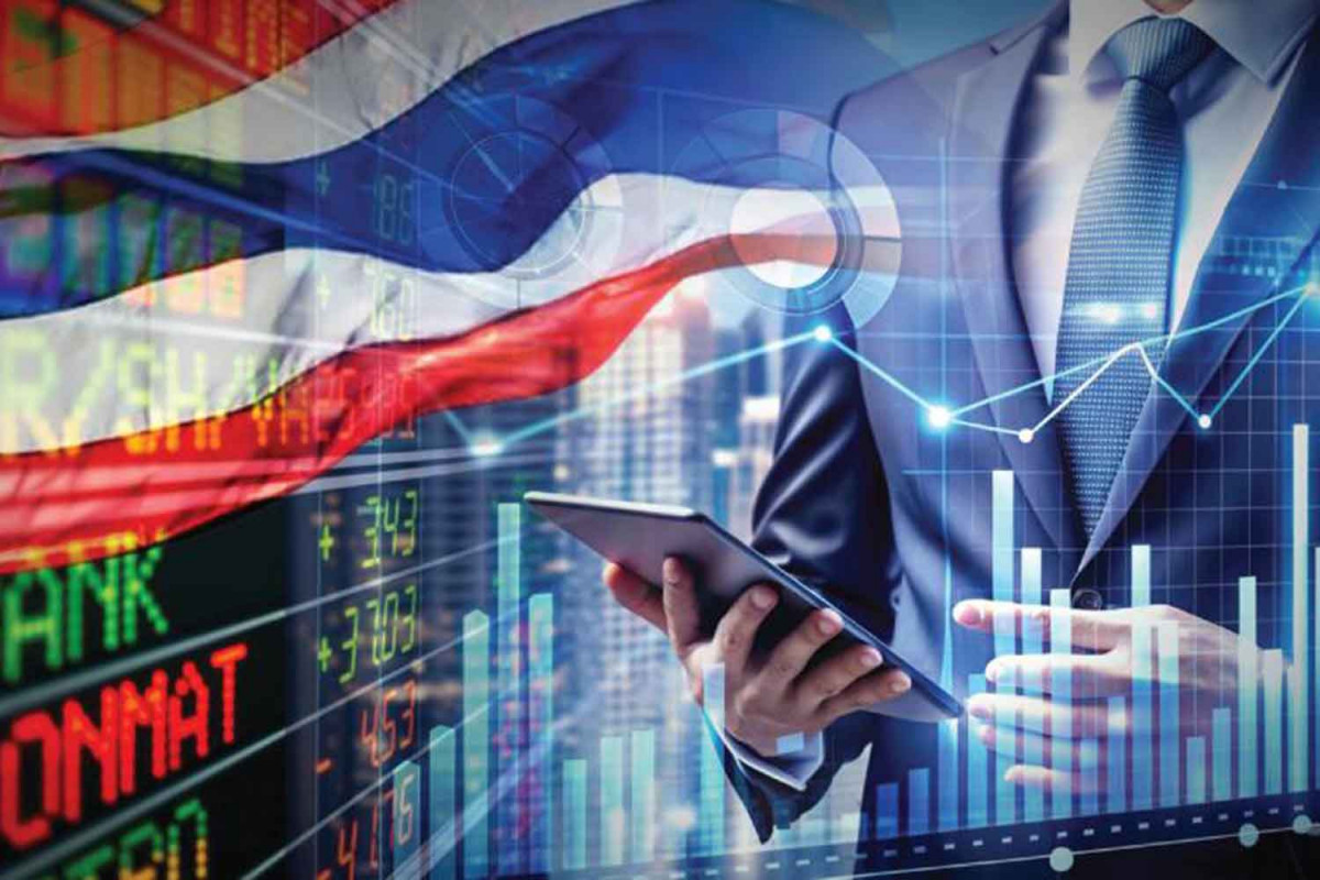 Bangkok Post - Doubts persist over financial hub bid