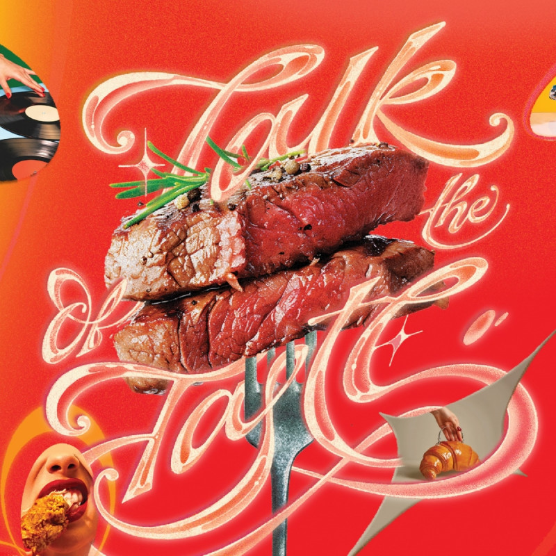 "The World In One Bite" returns