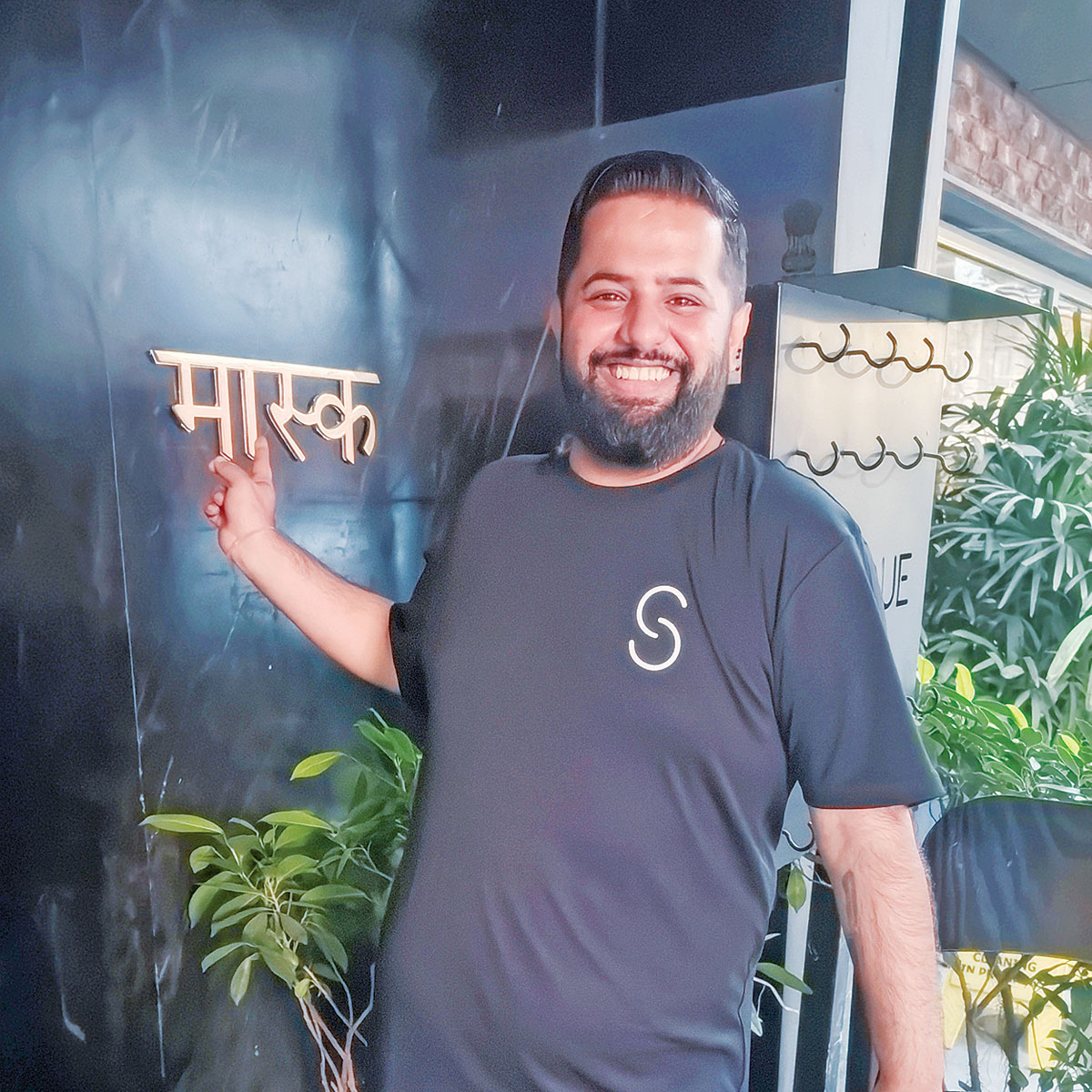 A celebration of India